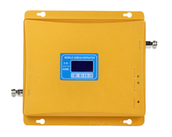 mobile signal booster